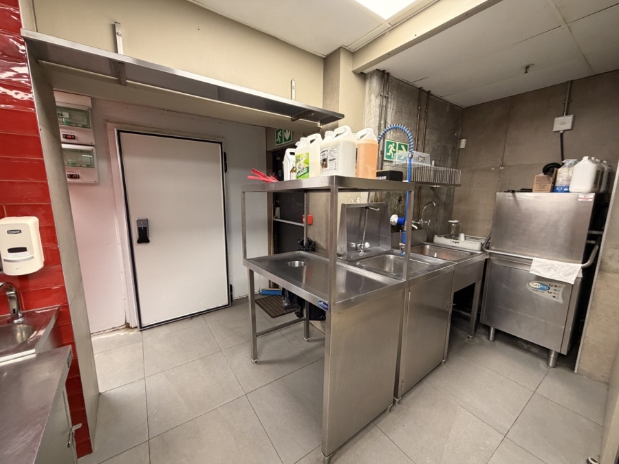 To Let Commercial Property for Rent in Cape Town City Centre Western Cape
